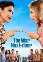 The War Next-Door 2021 Poster