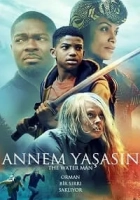 Annem Yaşasın 2020 Poster