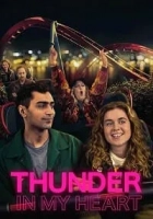 Thunder in My Heart 2021 Poster