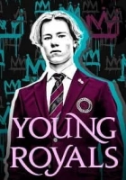 Young Royals 2021 Poster