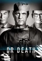 Dr. Death 2021 Poster