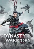 Dynasty Warriors 2021 Poster