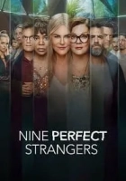 Nine Perfect Strangers 2021 Poster