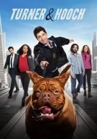 Turner & Hooch 2021 Poster