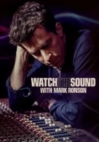 Watch the Sound with Mark Ronson 2021 Poster