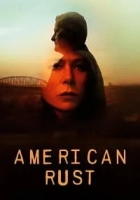 American Rust 2021 Poster