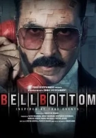 Bell Bottom 2021 Poster