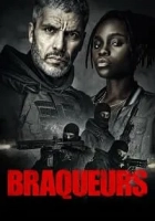 Braqueurs 2021 Poster