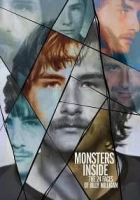 Monsters Inside: The 24 Faces of Billy Milligan 2021 Poster