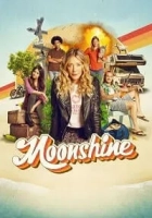 Moonshine 2021 Poster