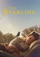 The Starling 2021 Poster