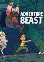 Adventure Beast 2021 Poster