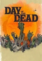 Day of the Dead 2021 Poster