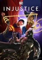 Injustice 2021 Poster