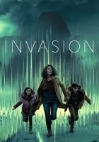 Invasion 2021 Poster