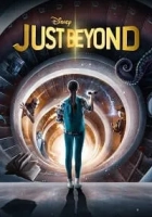 Just Beyond 2021 Poster