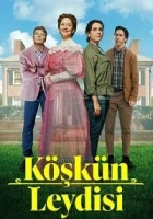 Köşkün Leydisi 2021 Poster