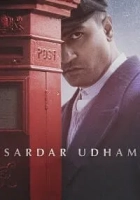 Sardar Udham 2021 Poster