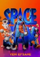 Space Jam: Yeni Efsane 2021 Poster