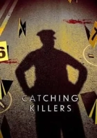 Catching Killers 2021 Poster