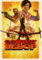 Cowboy Bebop 2021 Poster