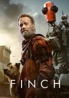 Finch 2021 Poster