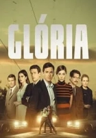 Glória 2021 Poster