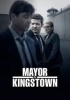 Mayor of Kingstown 2021 Poster