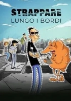 Strappare lungo i bordi 2021 Poster