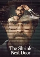 The Shrink Next Door 2021 Poster