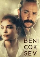 Beni Çok Sev 2021 Poster