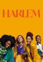 Harlem 2021 Poster