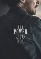 The Power of the Dog 2021 Poster