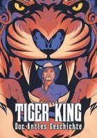 Tiger King: The Doc Antle Story 2021 Poster