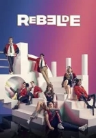 Rebelde 2022 Poster