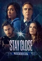 Stay Close 2021 Poster