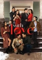 With Love 2021 Poster