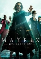 Matrix 4: Resurrections 2021 Poster