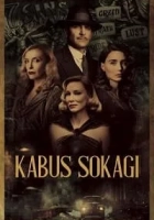 Kabus Sokağı 2021 Poster