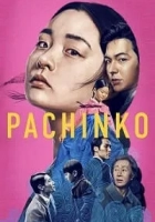 Pachinko 2022 Poster