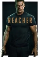 Reacher 2022 Poster