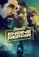 Small Engine Repair 2021 Poster