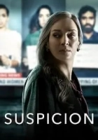 Suspicion 2022 Poster