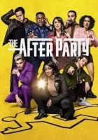 The Afterparty 2022 Poster