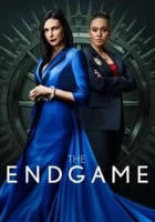 The Endgame 2022 Poster