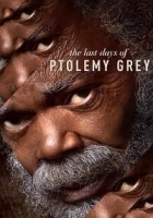 The Last Days of Ptolemy Grey 2022 Poster