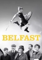 Belfast 2021 Poster