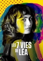 Les 7 Vies de Léa 2022 Poster