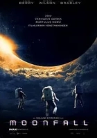 Moonfall 2022 Poster