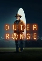 Outer Range 2022 Poster